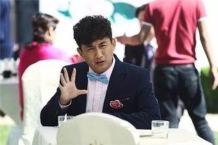 姜武黄磊最新爆料,揭秘娱乐圈不为人知的幕后故事  第2张