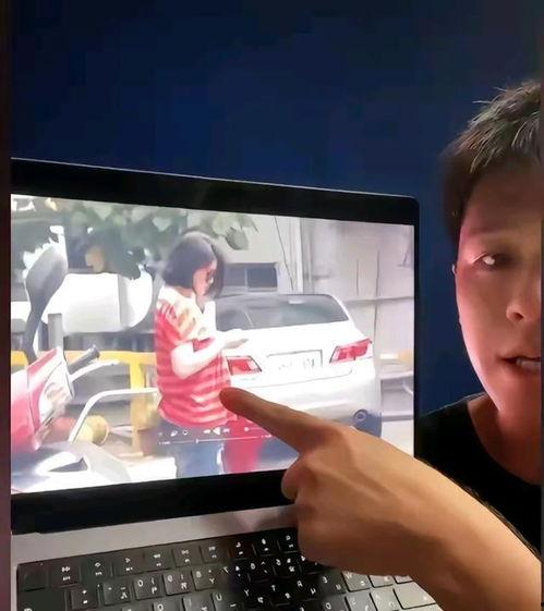 葛思齐爆料鞠婧祎的视频,引发网友热议  第3张