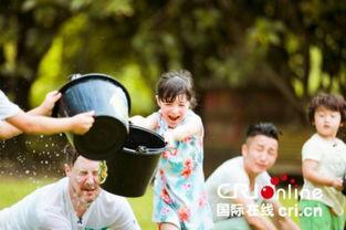 爸爸去哪3季在线观看,亲子时光不容错过! 第1张 爸爸去哪3季在线观看,亲子时光不容错过! 第1张